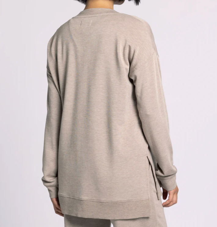 TS HEATHER SCARLETT TOP