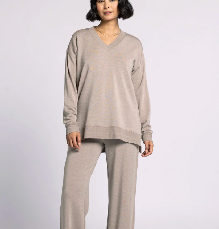 TS HEATHER SCARLETT TOP