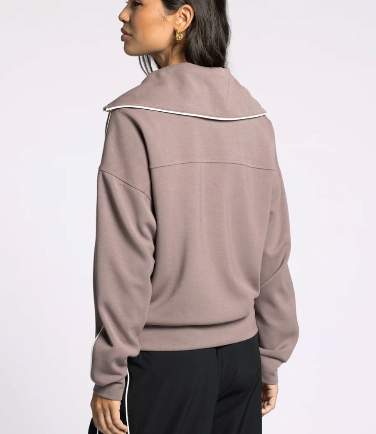 TS REGALIA EP PULLOVER