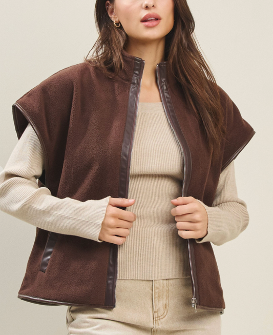 AL CHOC VEST