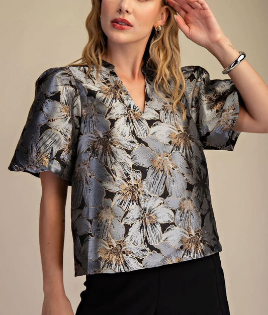 GL GRACIE BLOUSE