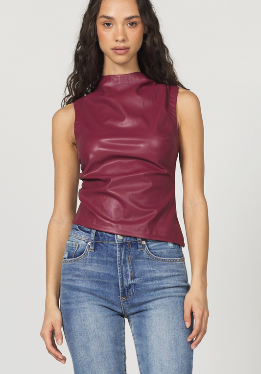 LA SHAUNEE BORDEAUX