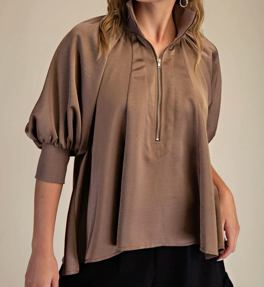 GL CAMPBELL MOCHA