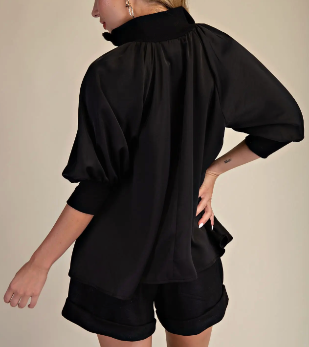 GL CAMPBELL BLACK