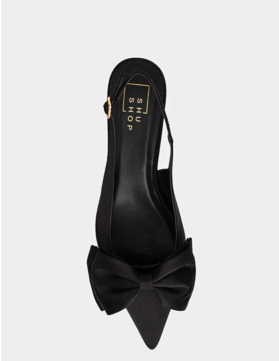 SS NORA BLK