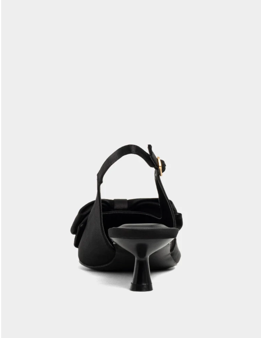 SS NORA BLK