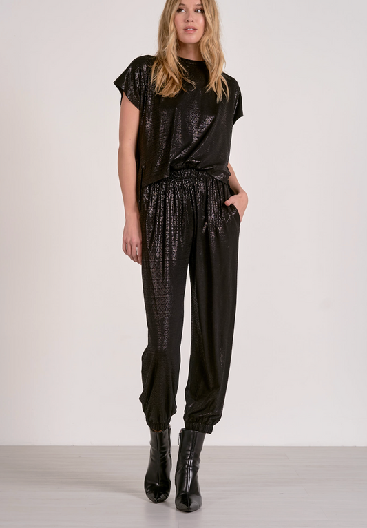 LE JULIETTE JUMPSUIT