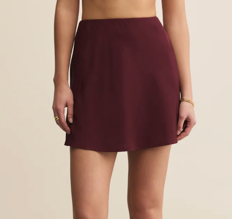 SZ CHABLIS MERLOT MINI SKRT