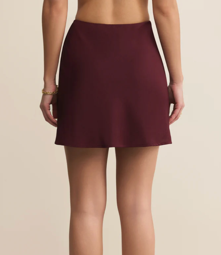 SZ CHABLIS MERLOT MINI SKRT