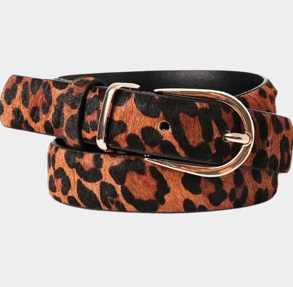 BI CLARA LEOPARD