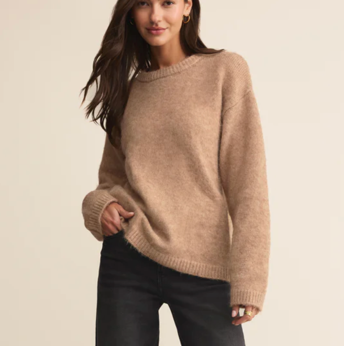 SZ SNOWED IN SWTR CAMEL