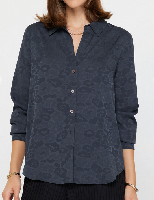 AC JENN JACQUARD CHAR TOL