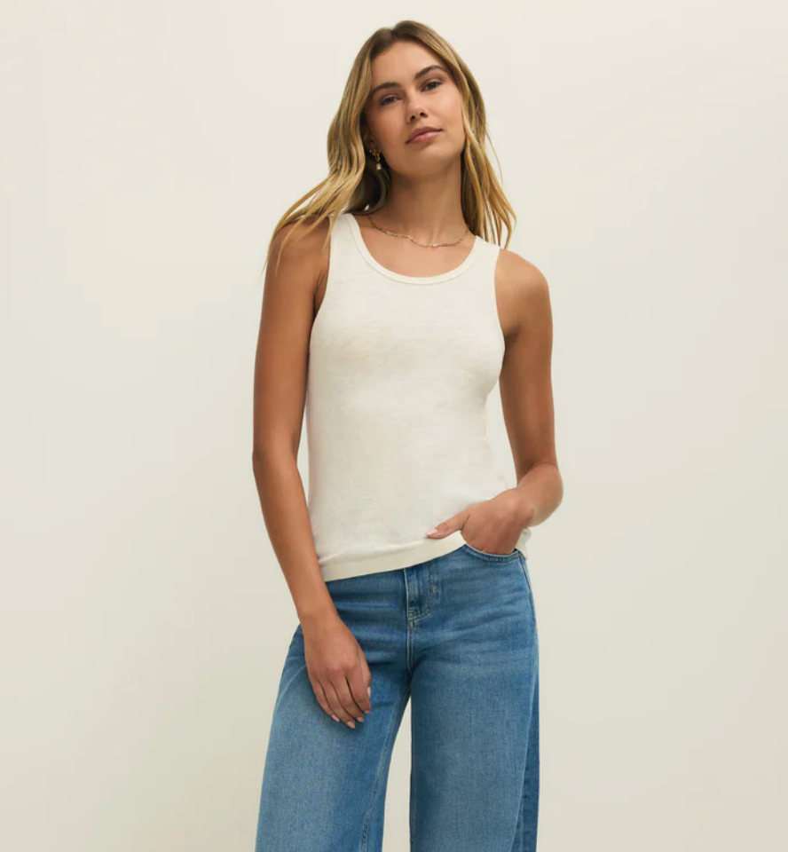 SZ CLASSIC CLOUD TNK