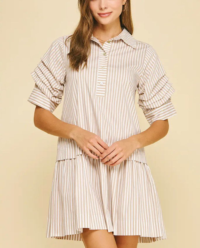 IP CAROLINA STRPE DRS