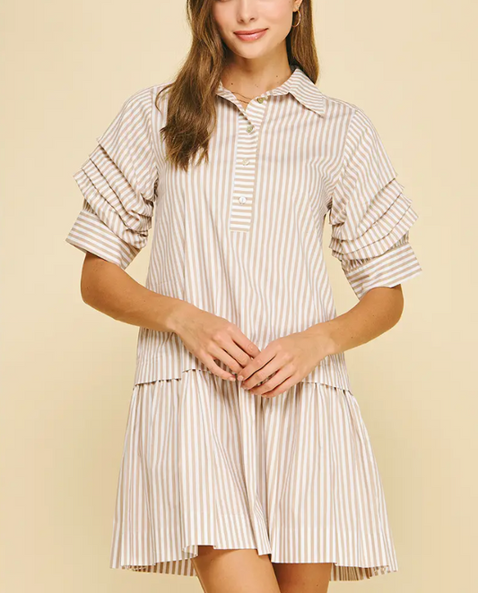 IP CAROLINA STRPE DRS