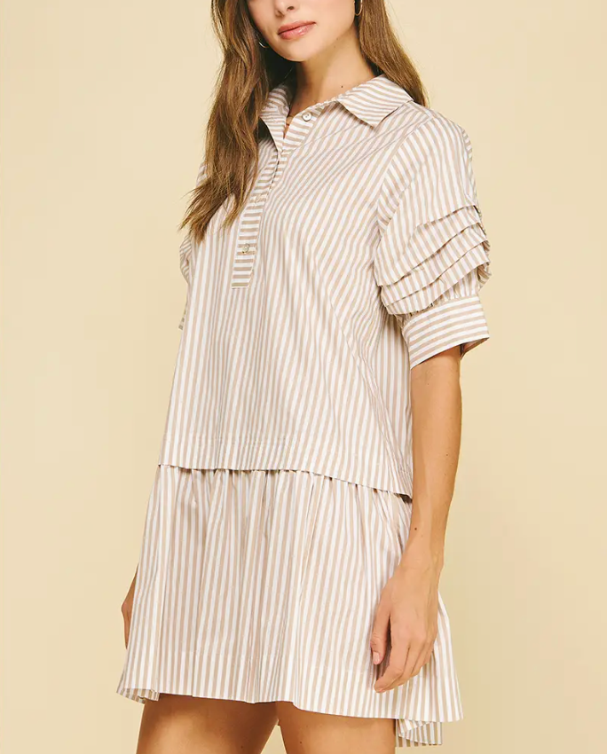 IP CAROLINA STRPE DRS