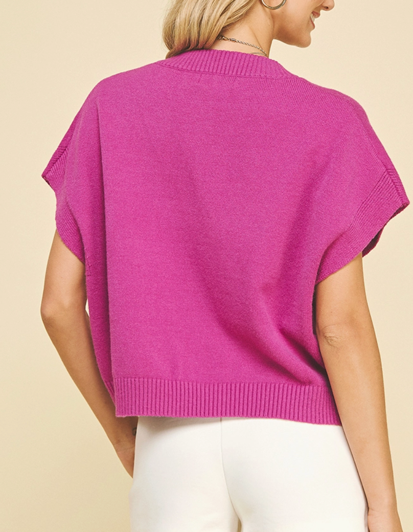 IP MAGGIE MMAGENTA SWTR