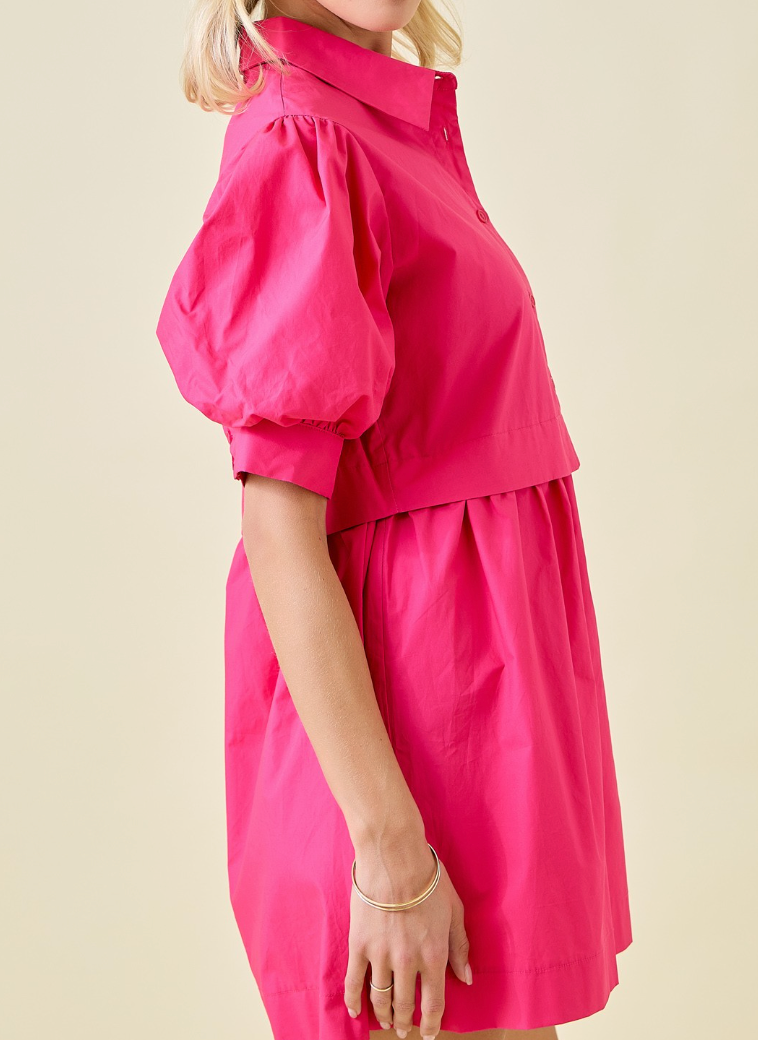 MD CECE RASPBERRY DRS