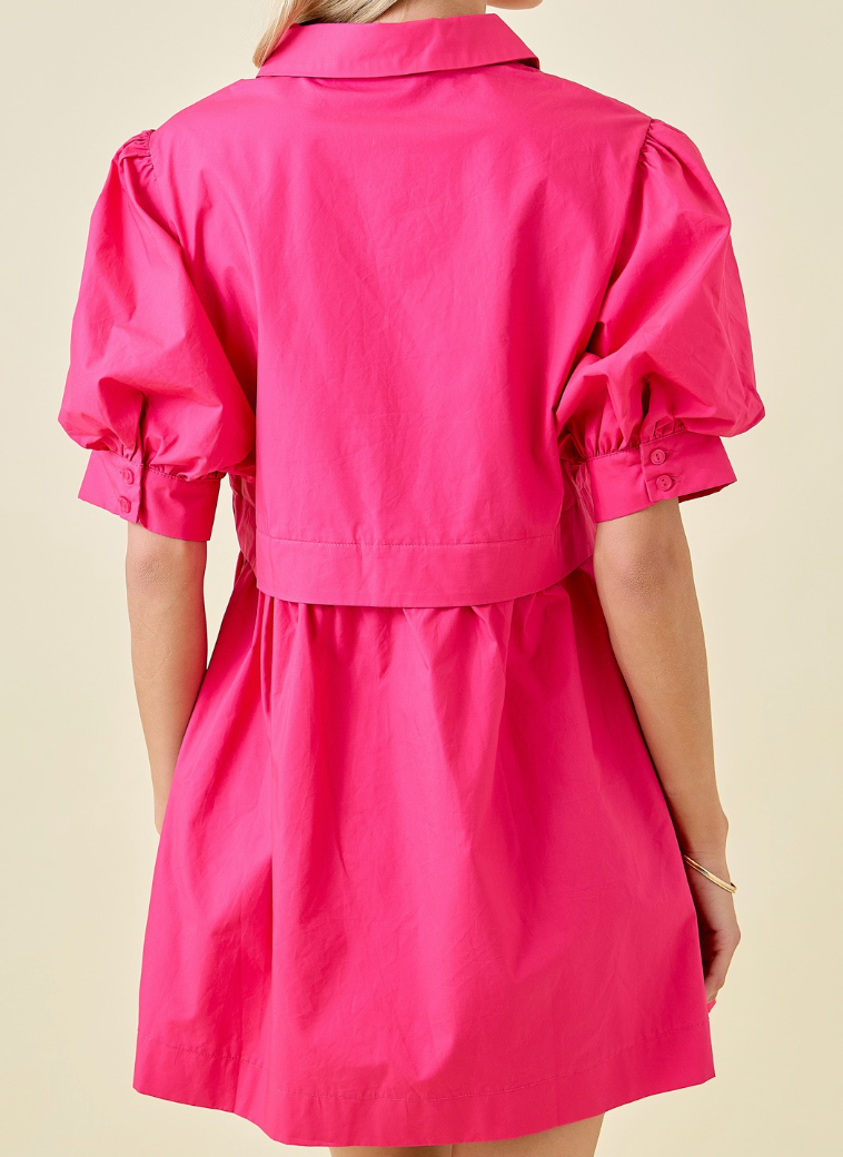 MD CECE RASPBERRY DRS