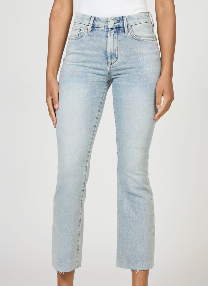 JD JEANNE CLEAR STREAM