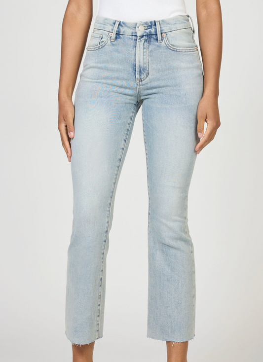 JD JEANNE CLEAR STREAM