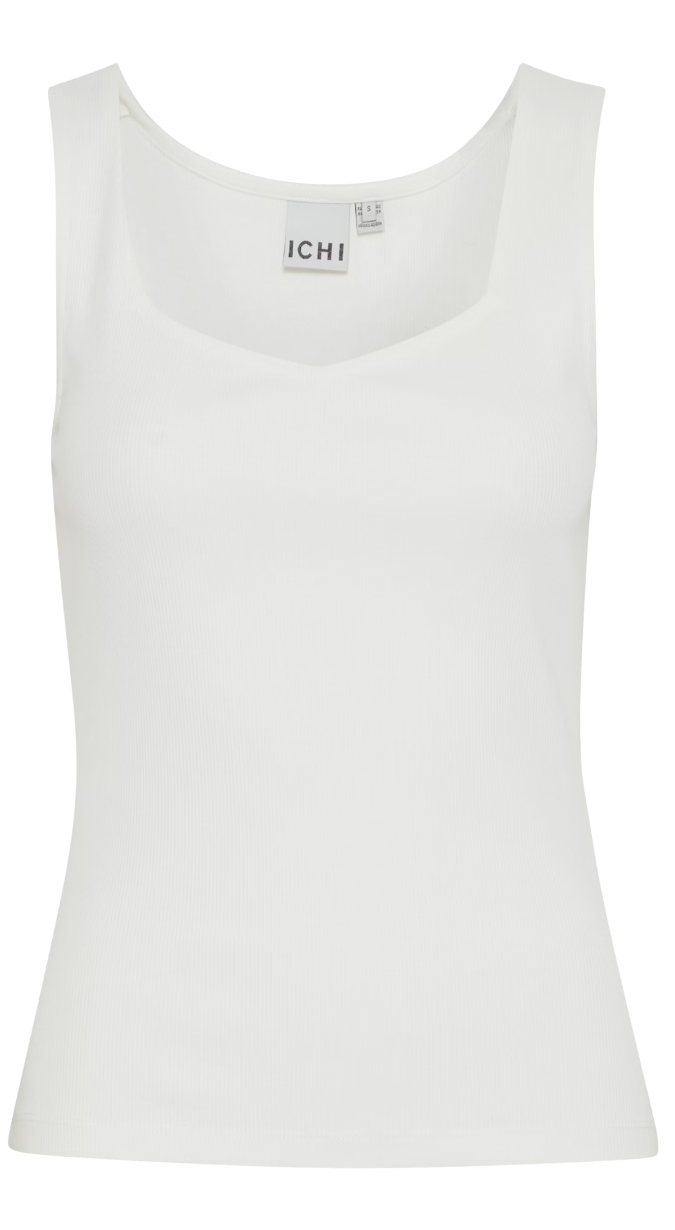 IC NOAH WHT TANK
