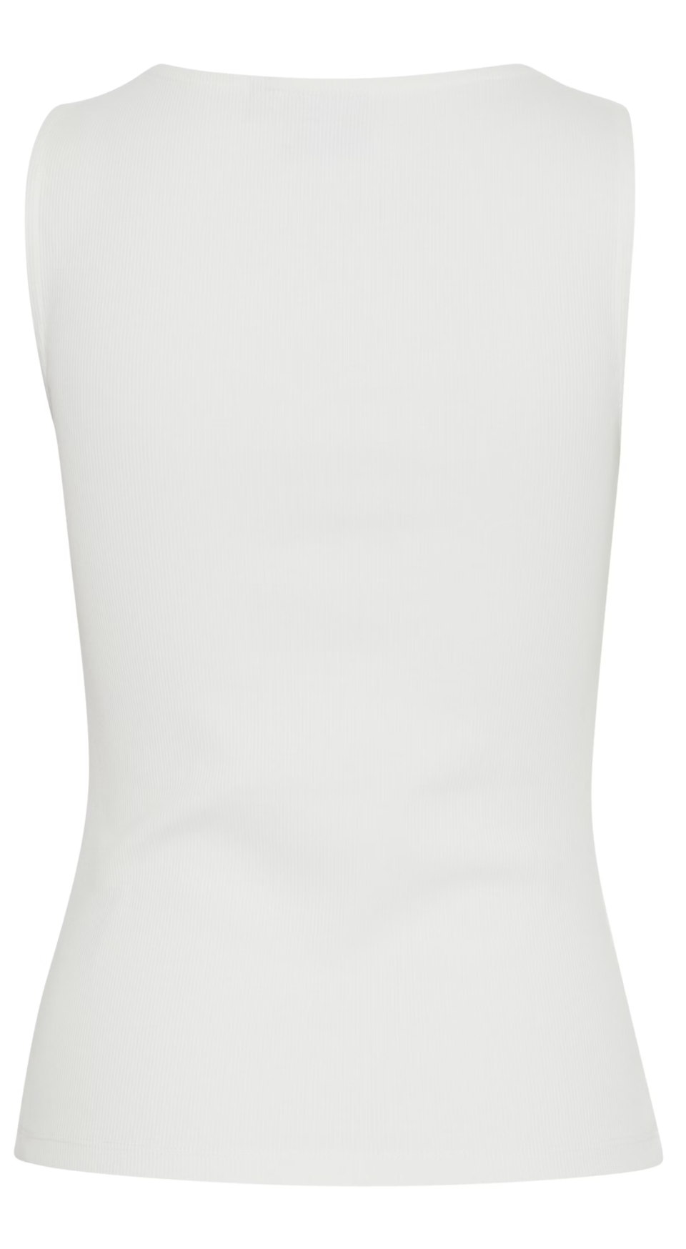 IC NOAH WHT TANK