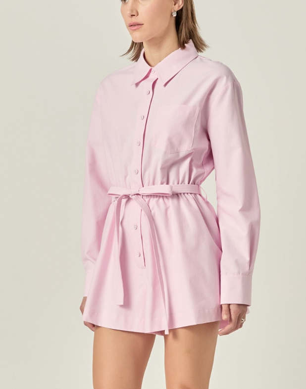 ER SOPHIE ROMPER