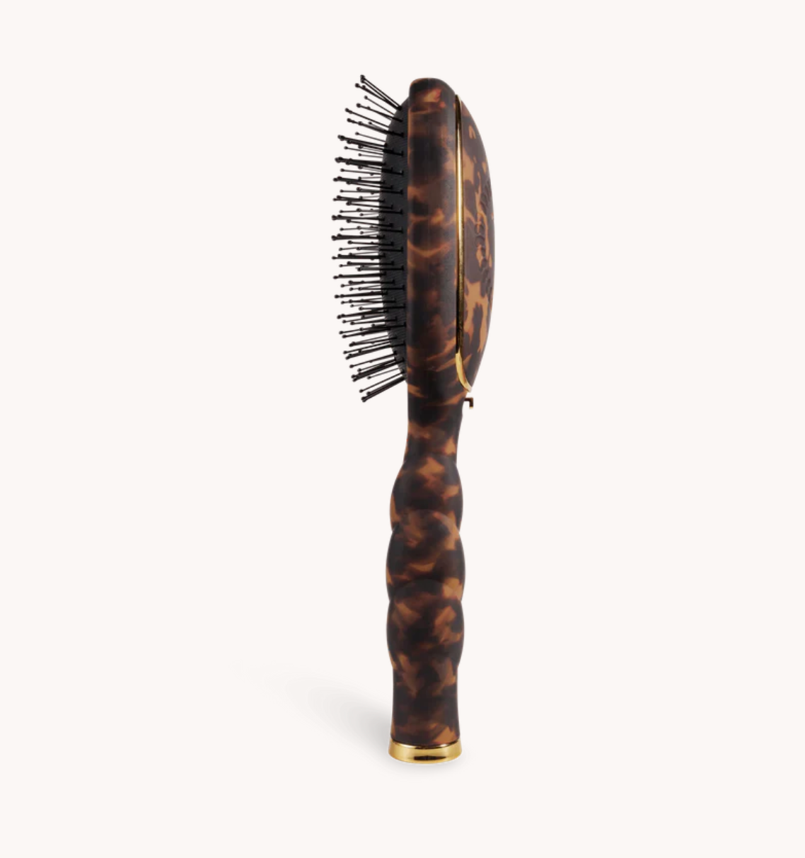 TT DETANGLER HAIRBRUSH TORT.