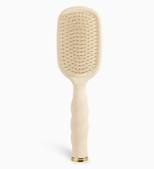 TT DETANGLER HAIRBRUSH TAN