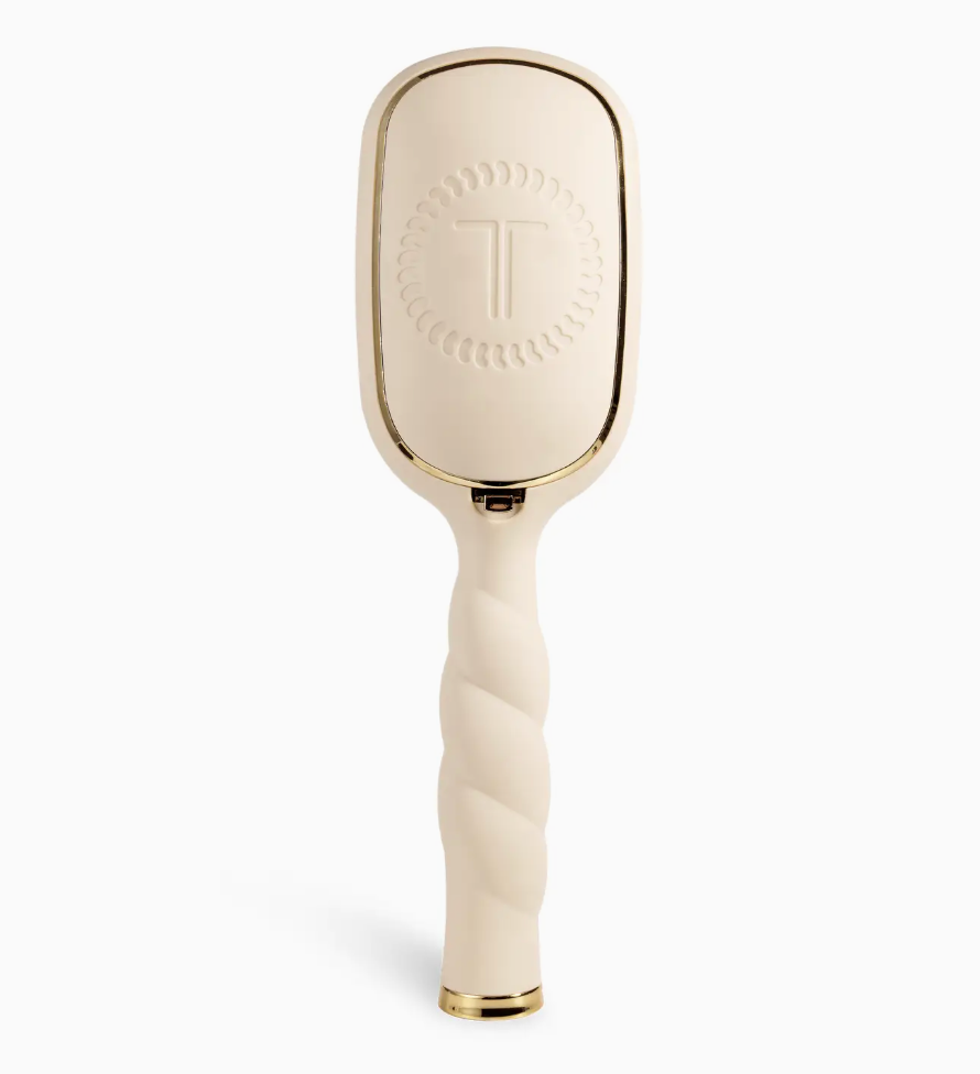 TT DETANGLER HAIRBRUSH TAN