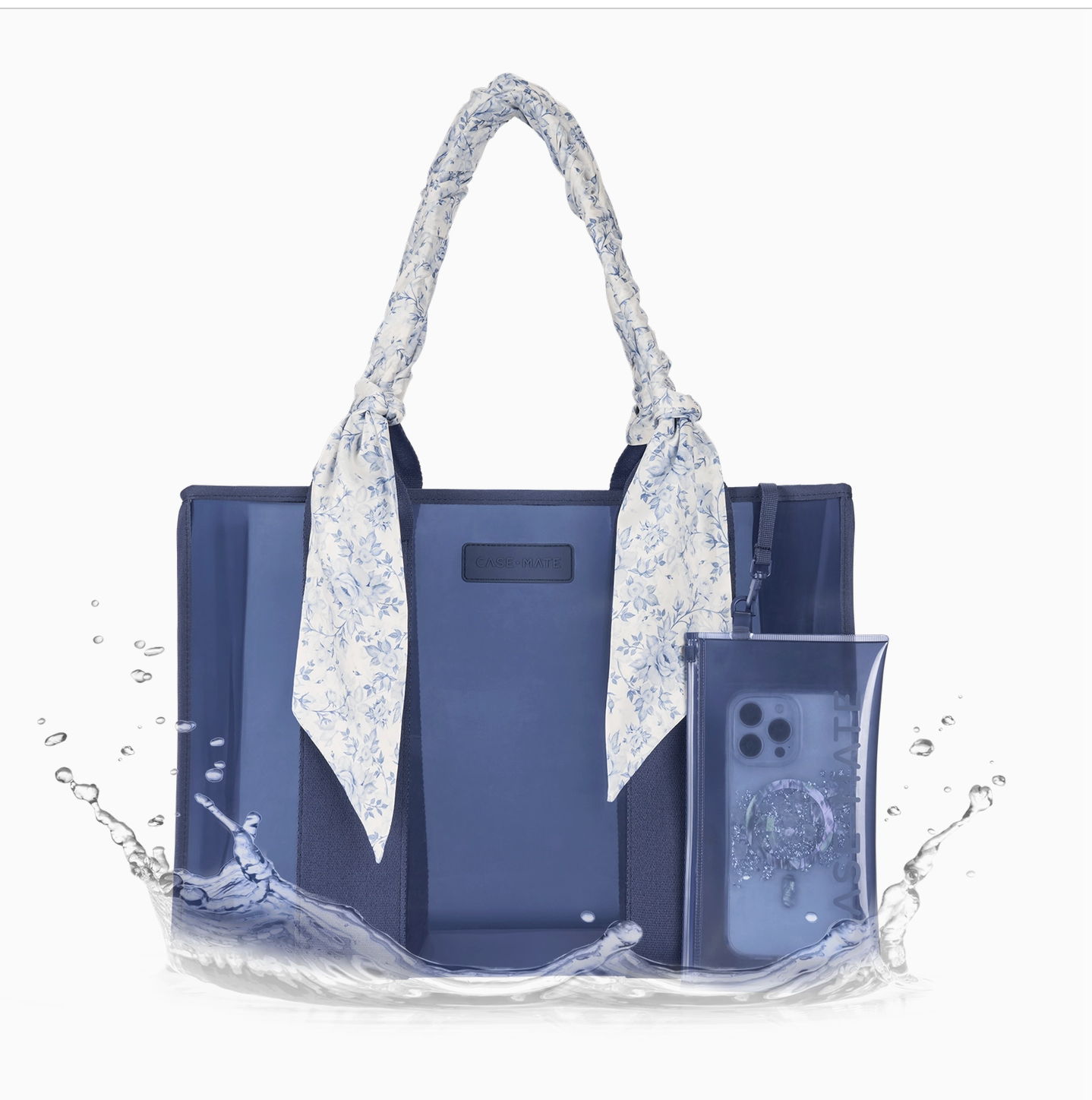 CASEMATE NAVY TWILLY