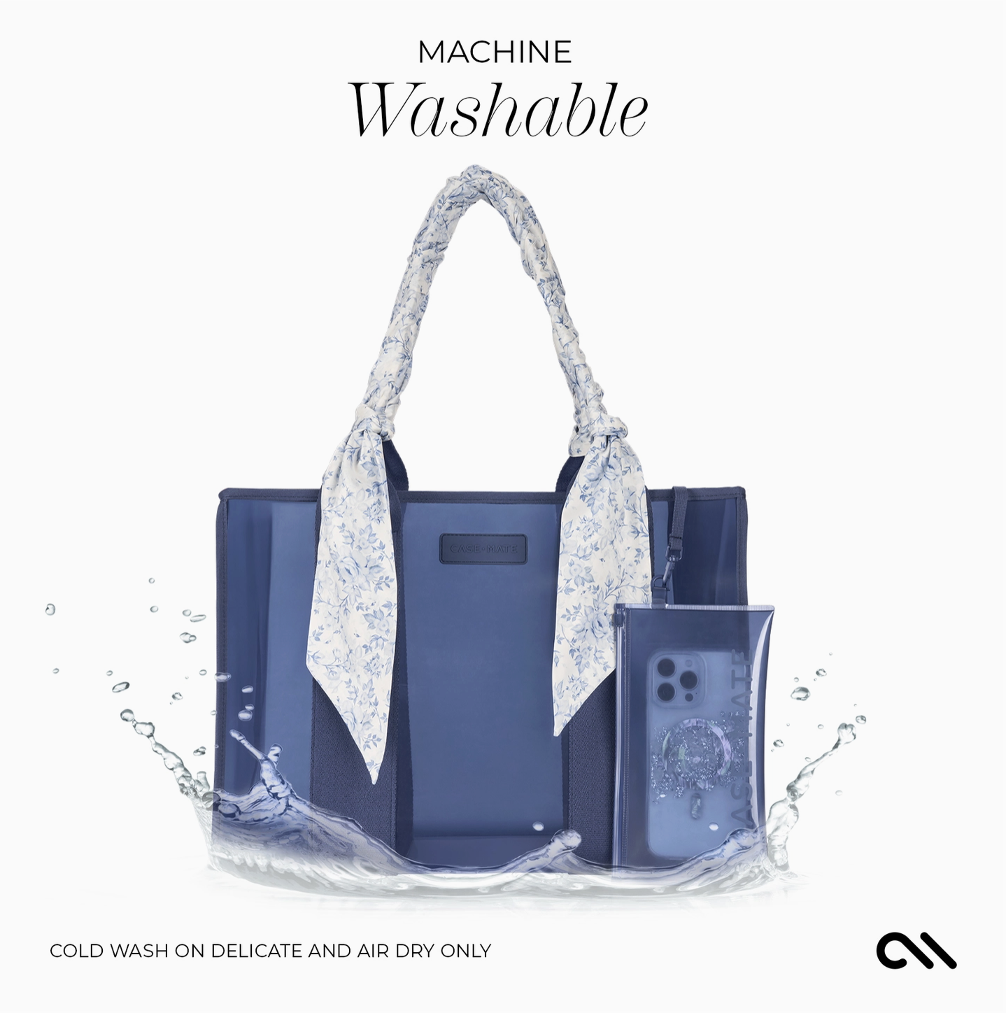 CASEMATE NAVY TWILLY