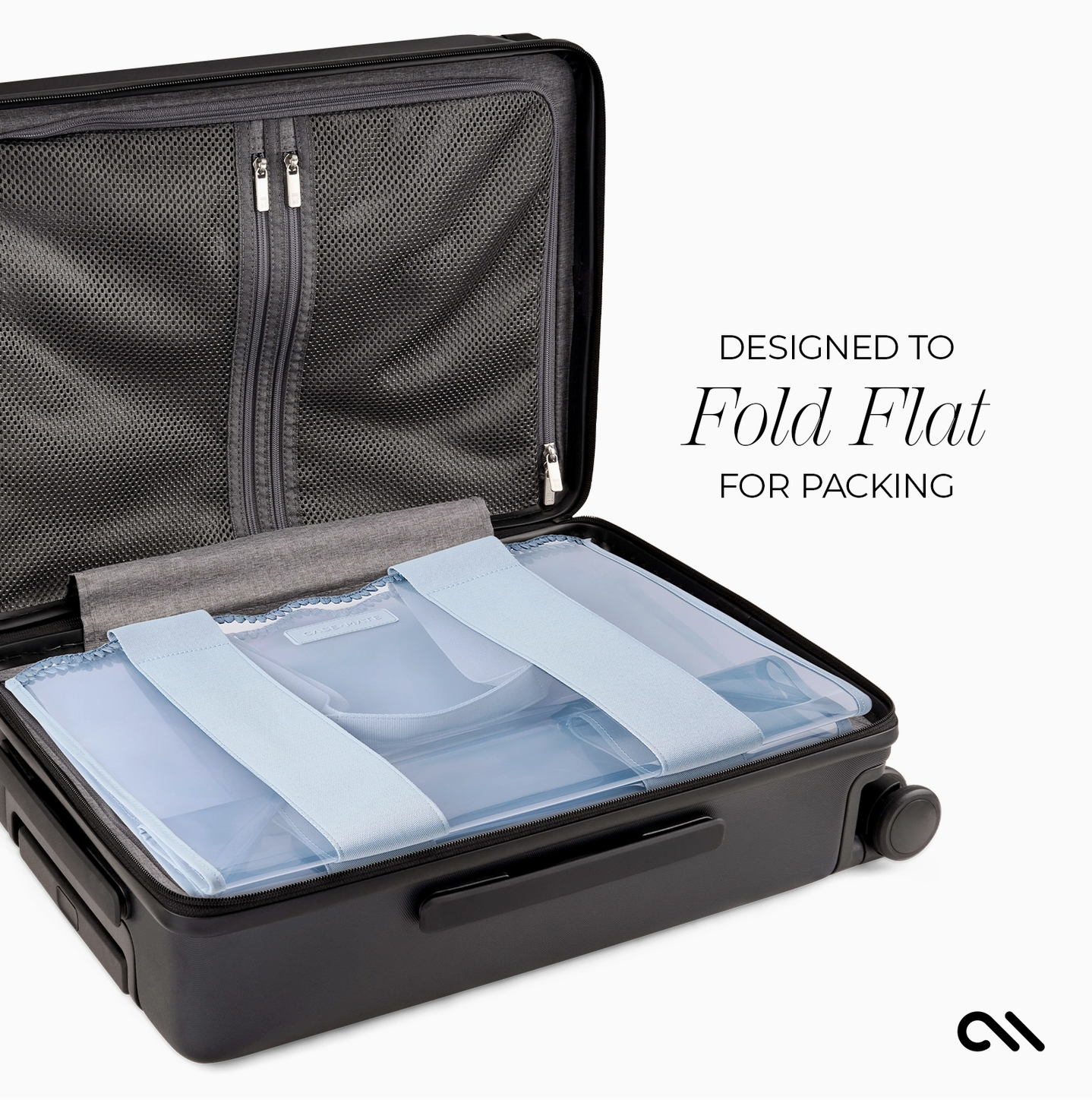 PRE-ORDER CASEMATE BLUE CROCHET