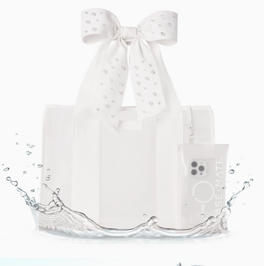 PRE-ORDER CASEMATE IVORY PEARL