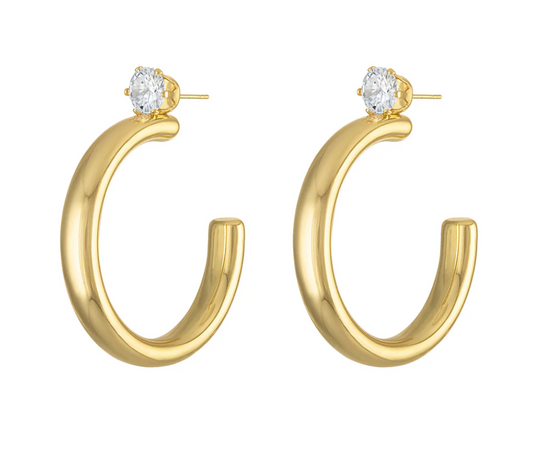 KD JAIDA HOOPS