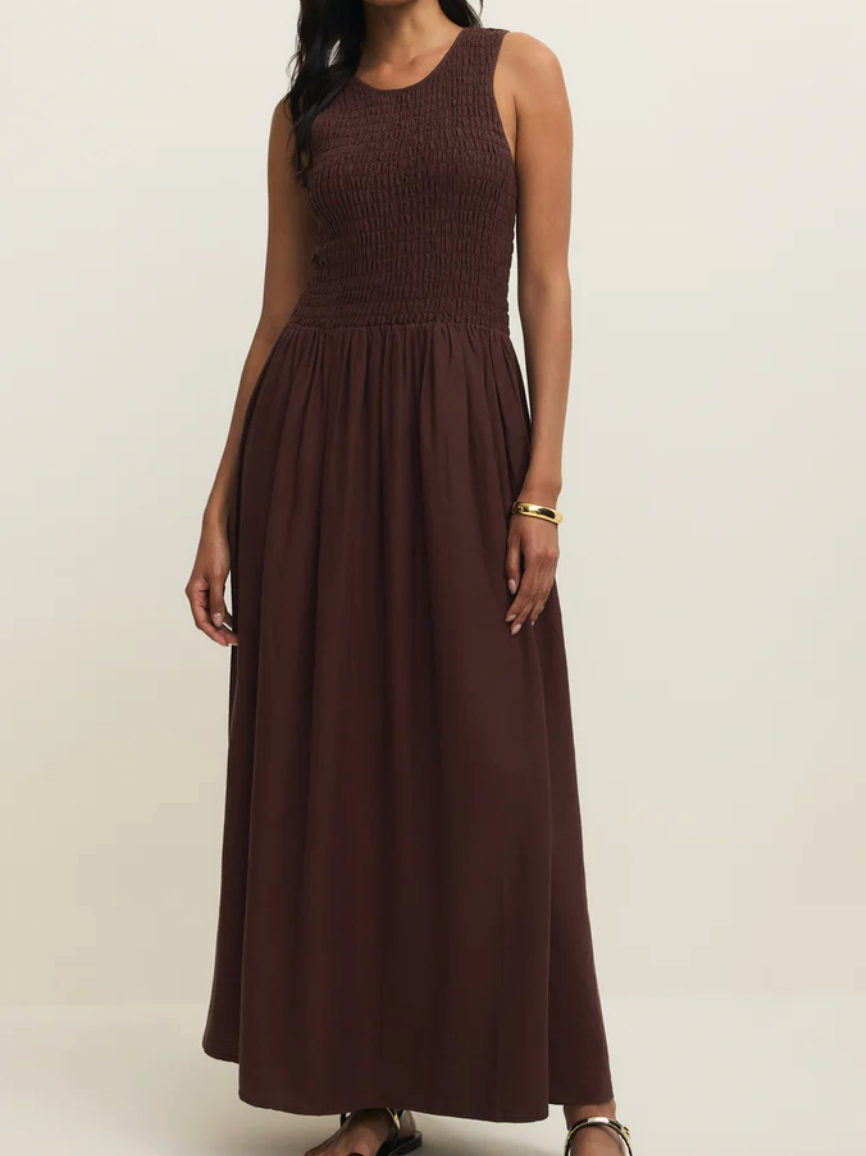 SZ JUNIPER CHOC MAXI