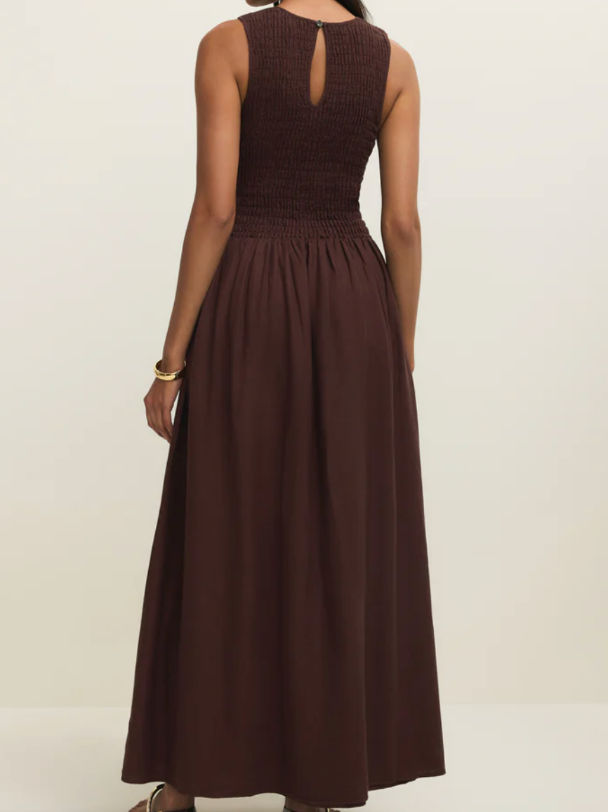 SZ JUNIPER CHOC MAXI