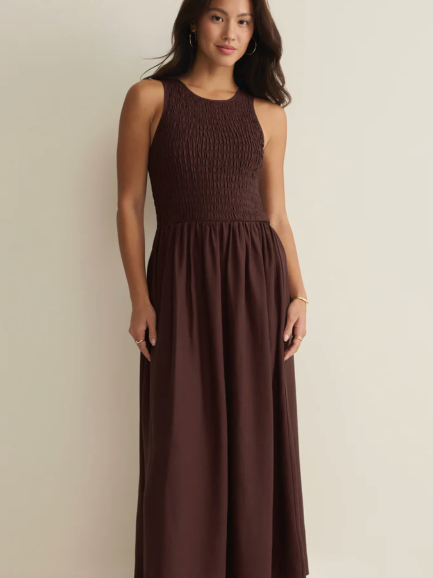 SZ JUNIPER CHOC MAXI
