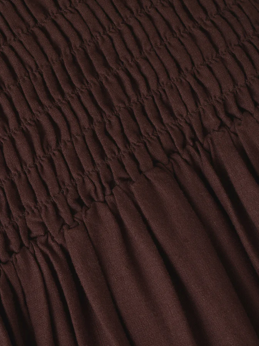 SZ JUNIPER CHOC MAXI