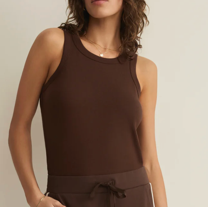 SZ SELECT TANK CHOC