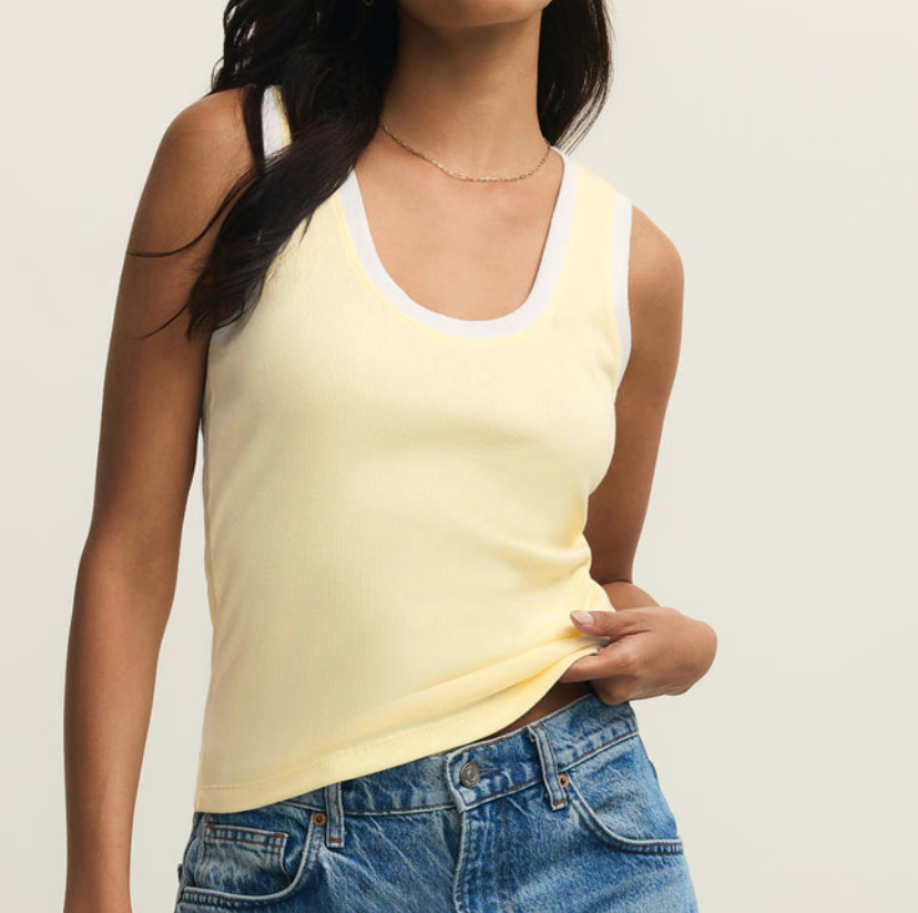 SZ SIRENA PINEAPPLE TANK