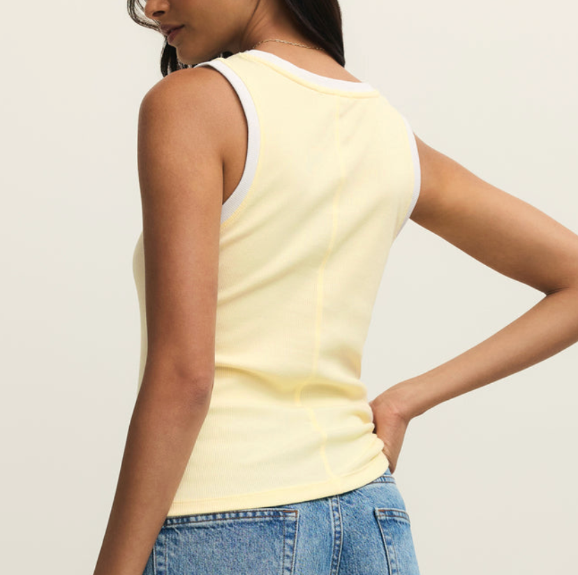 SZ SIRENA PINEAPPLE TANK