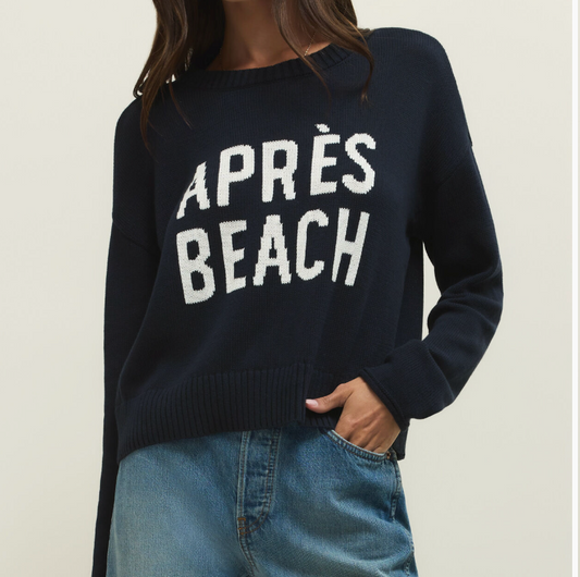 SZ APRES BEACH SWTR