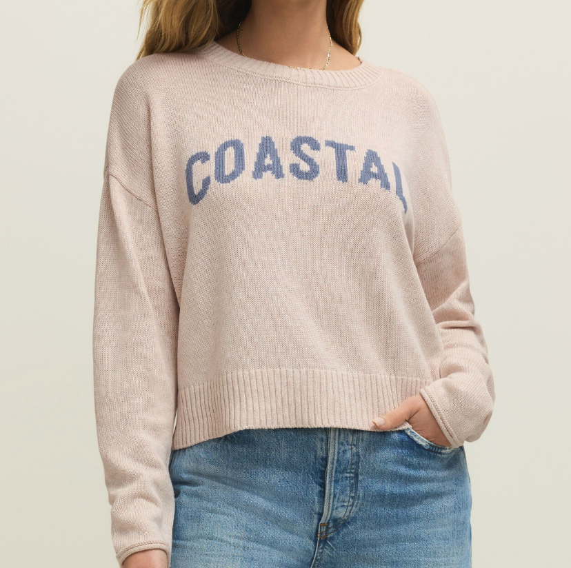 SZ COSTAL OAT SWTR