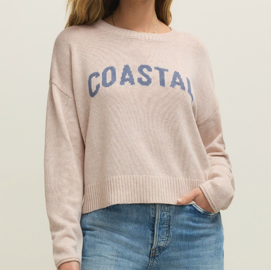 SZ COSTAL OAT SWTR