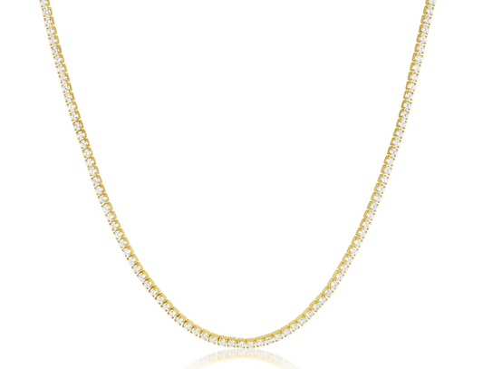 SH ANNIE DAINTY NCKLCE