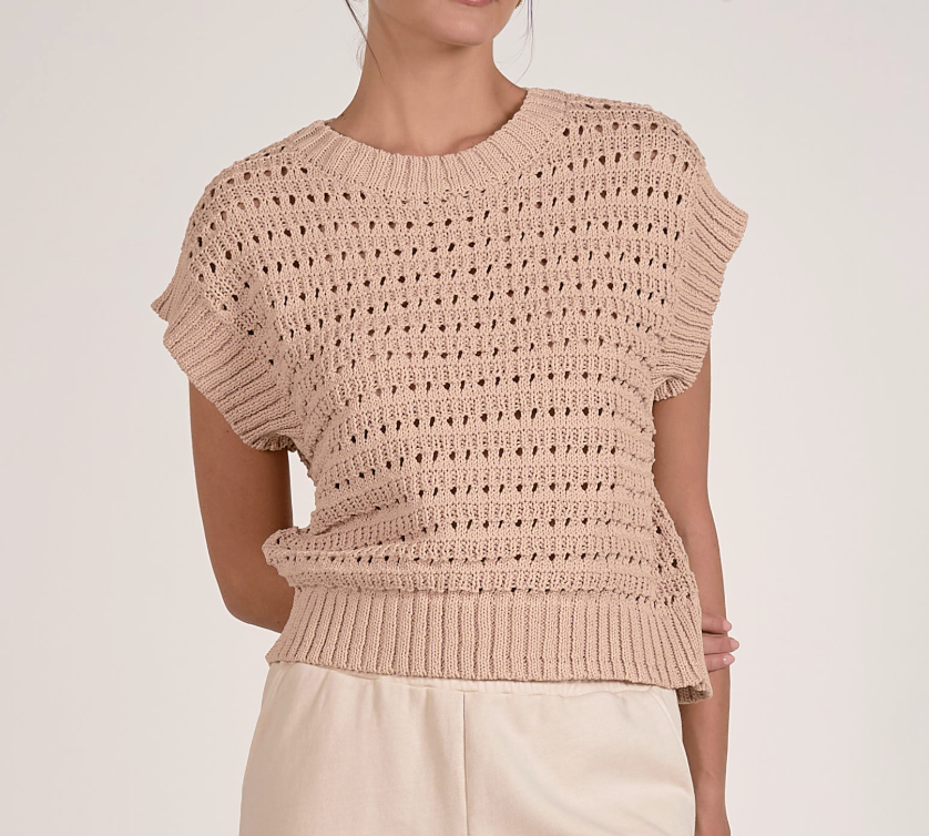 LE HOLLIE SAND
