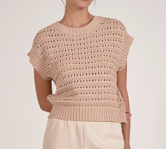 LE HOLLIE SAND