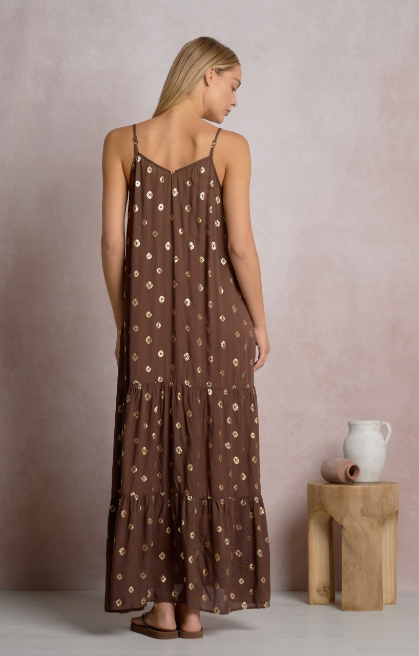 LE BRINLEY MAXI